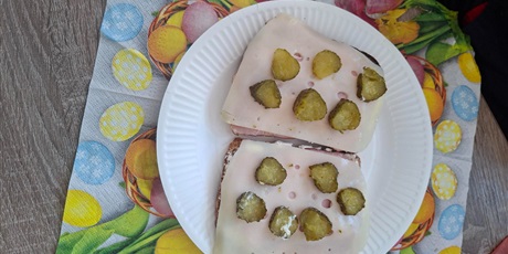  „Healthy Plate, Healthy Life”