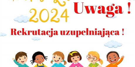 Rekrutacja uzupełniająca w AKCJI LATO2024