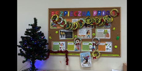 Świąteczna bajka...