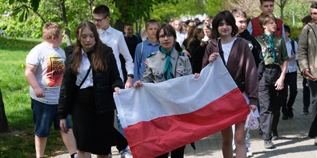 Powiększ grafikę: uroczysty-apel-612523.jpg
